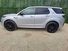 Land Rover Discovery Sport P300e R-Dynamic HSE - U150892