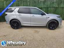 Land Rover Discovery Sport P300e R-Dynamic HSE - U150892