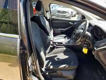Ford Focus Zetec - U150897