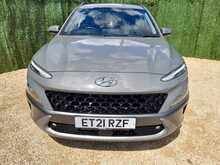 Hyundai KONA h-GDi Premium - U150898