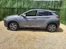 Hyundai KONA h-GDi Premium - U150898