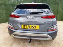 Hyundai KONA h-GDi Premium - U150898