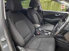 Hyundai KONA h-GDi Premium - U150898