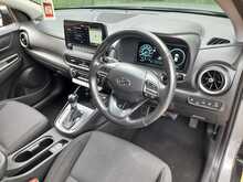 Hyundai KONA h-GDi Premium - U150898