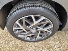Hyundai KONA h-GDi Premium - U150898