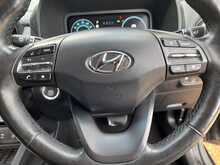Hyundai KONA h-GDi Premium - U150898