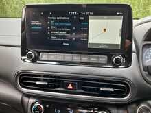 Hyundai KONA h-GDi Premium - U150898