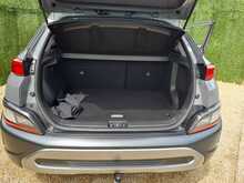 Hyundai KONA h-GDi Premium - U150898