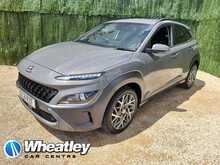 Hyundai KONA h-GDi Premium - U150898