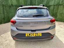 Dacia Sandero Stepway TCe EXTREME - U150899