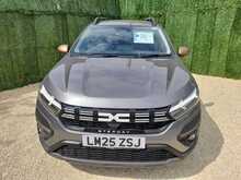 Dacia Sandero Stepway TCe EXTREME - U150899