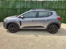 Dacia Sandero Stepway TCe EXTREME - U150899