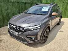 Dacia Sandero Stepway TCe EXTREME - U150899