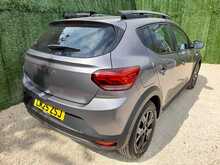 Dacia Sandero Stepway TCe EXTREME - U150899