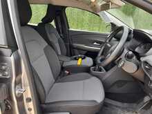 Dacia Sandero Stepway TCe EXTREME - U150899