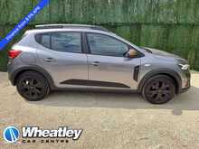 Dacia Sandero Stepway TCe EXTREME - U150899