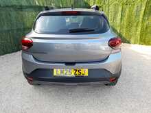 Dacia Sandero Stepway TCe EXTREME - U150899