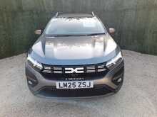 Dacia Sandero Stepway TCe EXTREME - U150899