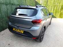 Dacia Sandero Stepway TCe EXTREME - U150899