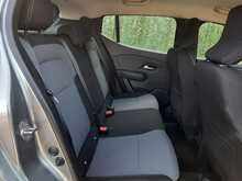 Dacia Sandero Stepway TCe EXTREME - U150899