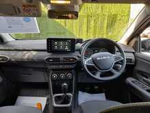 Dacia Sandero Stepway TCe EXTREME - U150899