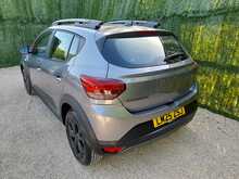 Dacia Sandero Stepway TCe EXTREME - U150899