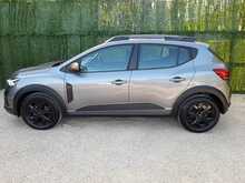 Dacia Sandero Stepway TCe EXTREME - U150899