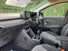 Dacia Sandero Stepway TCe EXTREME - U150899