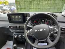Dacia Sandero Stepway TCe EXTREME - U150899