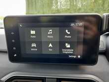 Dacia Sandero Stepway TCe EXTREME - U150899