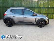 Dacia Sandero Stepway TCe EXTREME - U150899