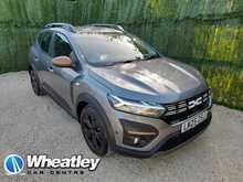 Dacia Sandero Stepway TCe EXTREME - U150899