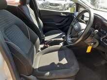 Ford Fiesta Ti-VCT Zetec - U150900
