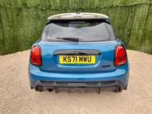 MINI Hatch Cooper Sport - U150901