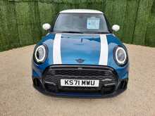 MINI Hatch Cooper Sport - U150901
