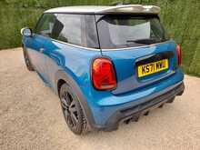 MINI Hatch Cooper Sport - U150901
