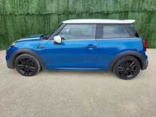 MINI Hatch Cooper Sport - U150901