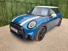MINI Hatch Cooper Sport - U150901