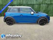 MINI Hatch Cooper Sport - U150901