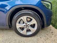 Mercedes-Benz GLC GLC220d Sport - U150903