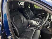 Mercedes-Benz GLC GLC220d Sport - U150903
