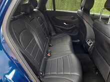 Mercedes-Benz GLC GLC220d Sport - U150903