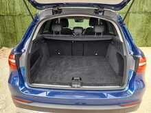 Mercedes-Benz GLC GLC220d Sport - U150903