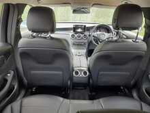 Mercedes-Benz GLC GLC220d Sport - U150903