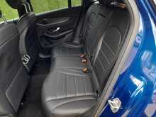 Mercedes-Benz GLC GLC220d Sport - U150903