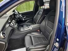 Mercedes-Benz GLC GLC220d Sport - U150903