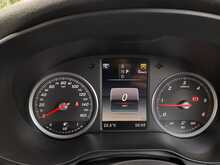 Mercedes-Benz GLC GLC220d Sport - U150903