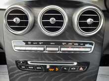 Mercedes-Benz GLC GLC220d Sport - U150903