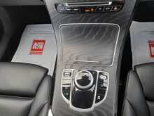 Mercedes-Benz GLC GLC220d Sport - U150903