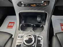 Mercedes-Benz GLC GLC220d Sport - U150903